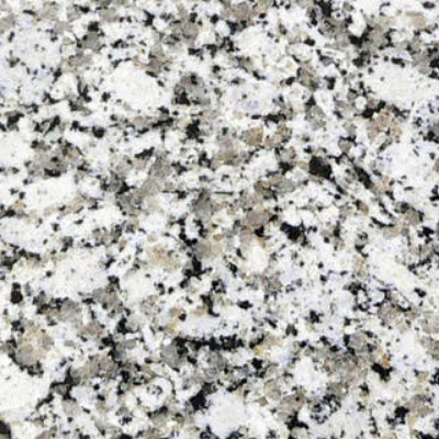 P white granite