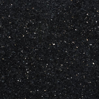 black galaxy