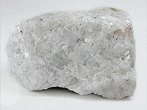 dolomite