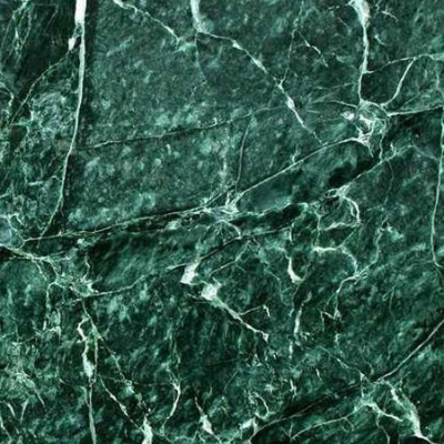 green marble