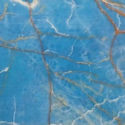 ocean blue onyx