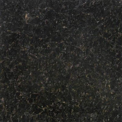 royal black granite