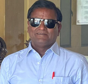 hari prasad rander