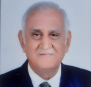 Dr Anil Kumar Kataria