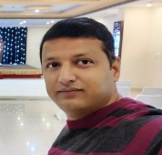 Lalit - Lalit Sharma