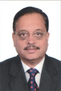 Rajesh Khamesra