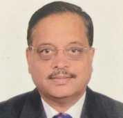 Rajesh Khamesra