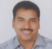 Sanjay Kumar kothari